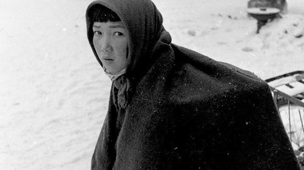 Life in Mid-Century Aomori Captured by Shoichi Kudo