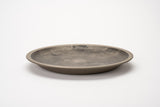 Shibuichi Urushi Plate