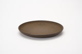 Cast Iron Plate (Chrysanthemum)