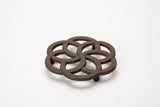 Cast Iron Trivet