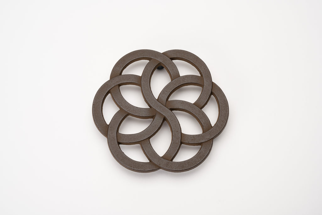 Cast Iron Trivet