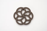 Cast Iron Trivet