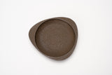 Cast Iron Plate (Moon)