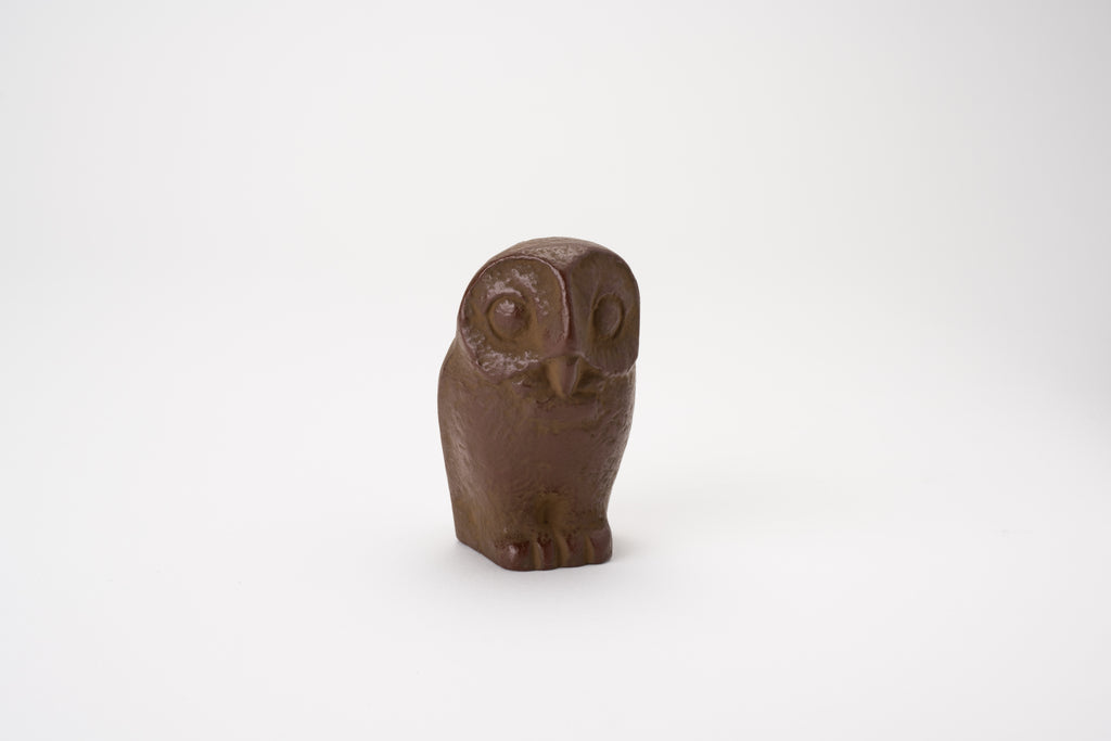 Paperweight (Owl)