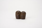 Paperweight (Pair of Owls)