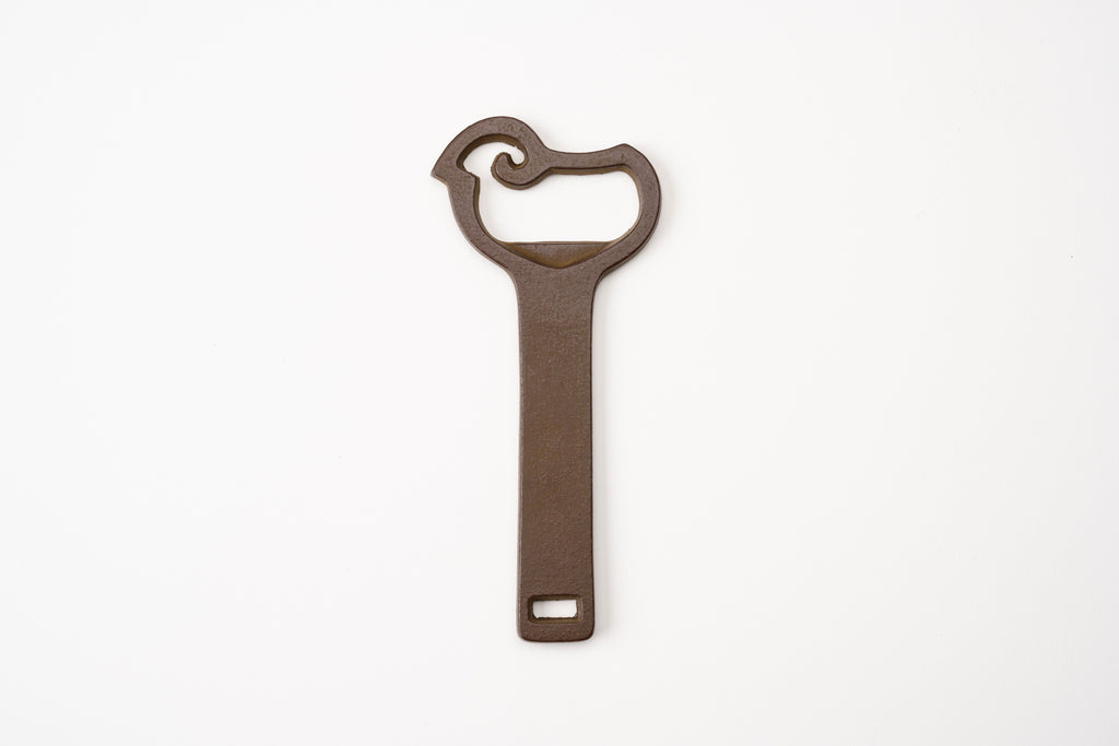 Cast Iron Bottle Opener (Sheep)