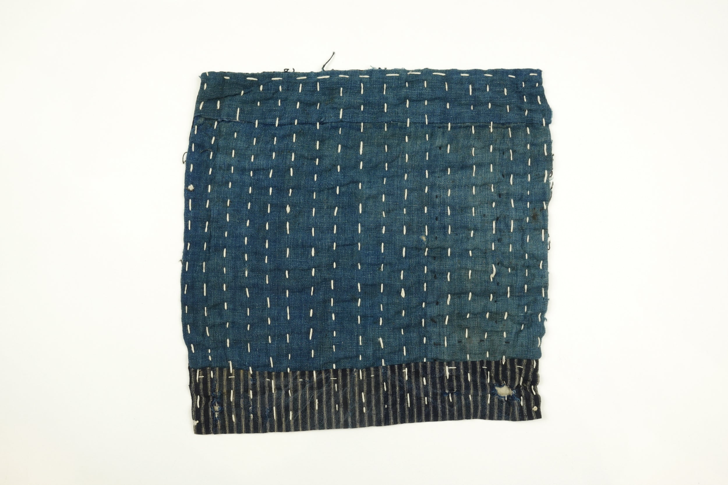 パンツ GZ33158 Japanese Paper Optical Knit Traditional Japanese Pants | KimuraKami