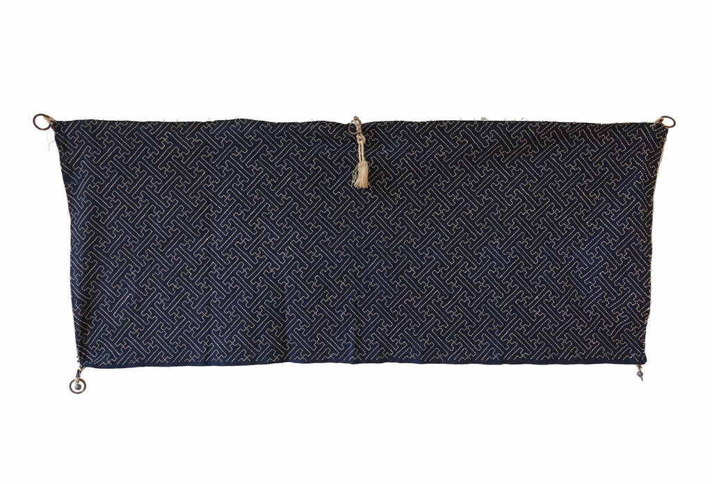 Large Sashiko Screen